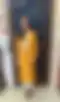 Blurred helper photo preview