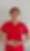 Blurred helper photo preview