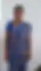 Blurred helper photo preview