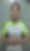 Blurred helper photo preview