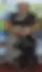 Blurred helper photo preview