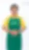 Blurred helper photo preview
