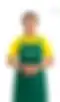 Blurred helper photo preview