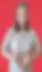 Blurred helper photo preview