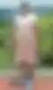 Blurred helper photo preview