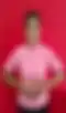 Blurred helper photo preview