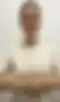 Blurred helper photo preview