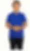 Blurred helper photo preview