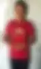 Blurred helper photo preview