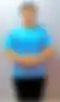 Blurred helper photo preview