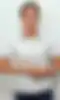Blurred helper photo preview