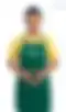 Blurred helper photo preview