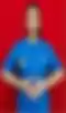 Blurred helper photo preview
