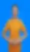 Blurred helper photo preview