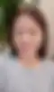 Blurred helper photo preview