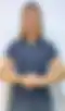 Blurred helper photo preview