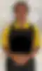Blurred helper photo preview