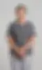 Blurred helper photo preview