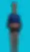 Blurred helper photo preview