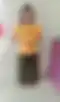 Blurred helper photo preview