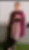Blurred helper photo preview