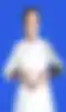 Blurred helper photo preview