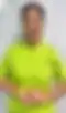 Blurred helper photo preview