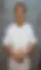 Blurred helper photo preview
