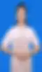Blurred helper photo preview