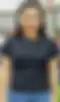 Blurred helper photo preview