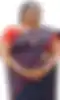 Blurred helper photo preview