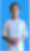 Blurred helper photo preview