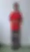Blurred helper photo preview