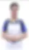 Blurred helper photo preview