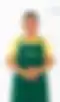 Blurred helper photo preview