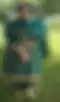 Blurred helper photo preview