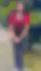 Blurred helper photo preview