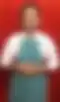 Blurred helper photo preview