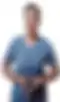 Blurred helper photo preview