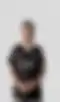Blurred helper photo preview