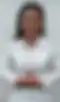 Blurred helper photo preview