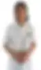 Blurred helper photo preview