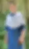 Blurred helper photo preview