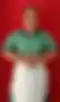 Blurred helper photo preview