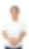Blurred helper photo preview