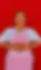 Blurred helper photo preview