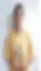Blurred helper photo preview
