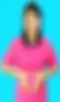 Blurred helper photo preview
