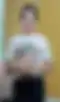 Blurred helper photo preview