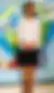 Blurred helper photo preview